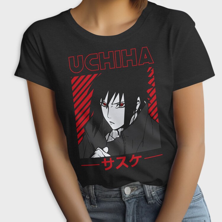 Uchihahira Mountain, Tricou Femei