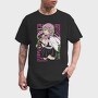 Kamisama No Yarina, Tricou Barbati (Unisex)