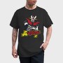 True Gundam Z, Tricou Barbati (Unisex)