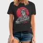 Vampire Detective, Tricou Barbati (Unisex)