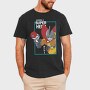Dragon Ball Z 23, Tricou Barbati (Unisex)