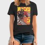 Chainsaw Man 4, Tricou Barbati (Unisex)