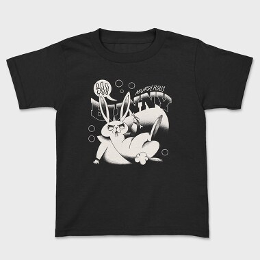 Retro Villains 12, Tricou Copii