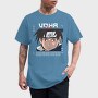 Naruto 104, Tricou Barbati (Unisex)