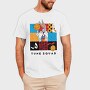 Tune Squad Vibes, Tricou Barbati (Unisex)