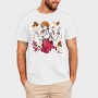 One Piece 121, Tricou Barbati (Unisex)