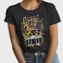 Golden Dragon Quest, Tricou Femei