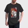 Chainsaw Man 5, Tricou Barbati (Unisex)