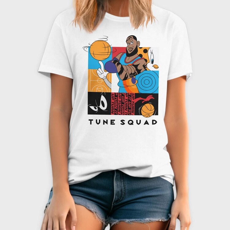 Tune Up Turn It, Tricou Barbati (Unisex)