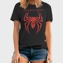 Spiderman Web Spin 5, Tricou Barbati (Unisex)