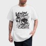 Venom Laugh Comic, Tricou Barbati (Unisex)