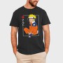 Naruto 108, Tricou Barbati (Unisex)