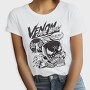 Venom Laugh Comic, Tricou Femei