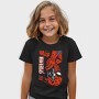 Spiderman Webbed Fist, Tricou Copii
