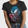 Venomous Grin 2, Tricou Femei