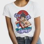 One Piece 127, Tricou Femei