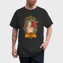 Grim Reapers Crown, Tricou Barbati (Unisex)