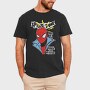 Spiderpunk Power, Tricou Barbati (Unisex)