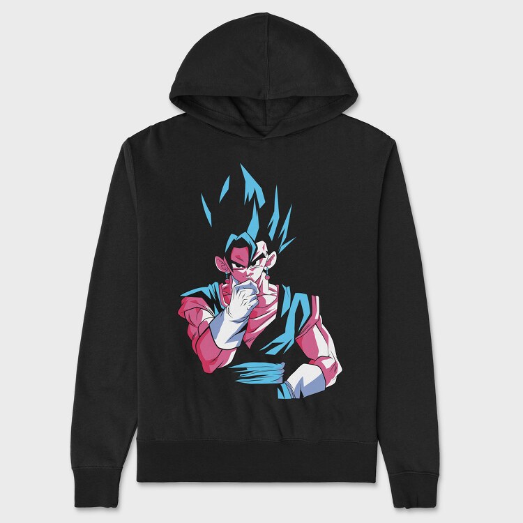 Hanorac Barbati (Unisex), Dragon Ball Z 96