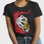 Hellsing 4, Tricou Femei