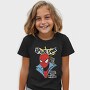 Spiderpunk Power, Tricou Copii