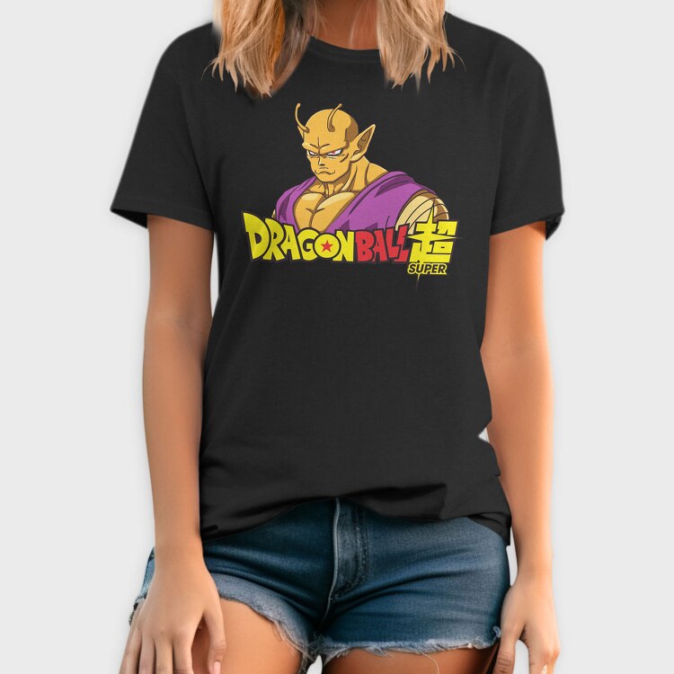 Dragon Ball Z 30, Tricou Barbati (Unisex)