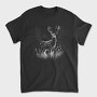 Deer, Tricou Barbati (Unisex)