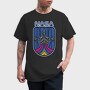 Nasa Space Flight, Tricou Barbati (Unisex)