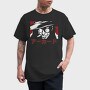 Hellsing 8, Tricou Barbati (Unisex)