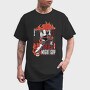 Naruto 114, Tricou Barbati (Unisex)