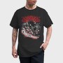 Hellsing 9, Tricou Barbati (Unisex)