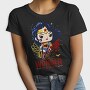 Wonder Woman Wonder, Tricou Femei