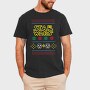 Star Wars Festive Sweater, Tricou Barbati (Unisex)