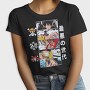 One Piece 133, Tricou Femei