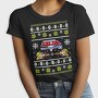 Zelda Winter Adventure, Tricou Femei