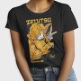 Zenitsu No Yariya, Tricou Femei