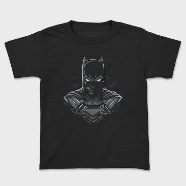 Batman Bat Signal, Tricou Copii