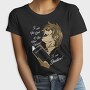 Death Note 6, Tricou Femei