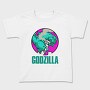 Godzilla Neon, Tricou Copii