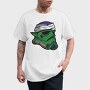 Stormtrooper Bandit, Tricou Barbati (Unisex)