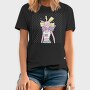 Nineties Girl, Tricou Barbati (Unisex)
