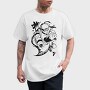 Naruto 12, Tricou Barbati (Unisex)