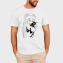 Sailor Moon 14, Tricou Barbati (Unisex)