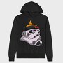 Stormtrooper Rally, Hanorac Oversize Barbati (Unisex)