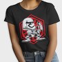 Stormtrooper Salute, Tricou Femei