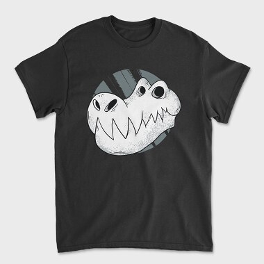 Tricou Barbati (Unisex), Skullrex