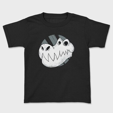 Tricou Copii, Skullrex