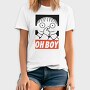 Oh Boy Oh Boy, Tricou Barbati (Unisex)