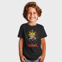 Yu Gi Oh 10, Tricou Copii