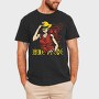 One Piece 20, Tricou Barbati (Unisex)